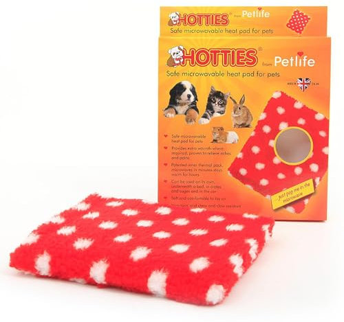 AB Tools Hottie Heat Pad