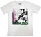 The Clash London Calling Damen Skinny Fit T Shirt M