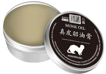 Lederreiniger Creme | Einfache Lederpolitur | Lederrestaurierungscreme | Schuhpflege | Autoinnenbalsam | einfach aufzutragende und Mehrzweckcreme für Jacken, Taschen, Schuhe und Autoinnenräume