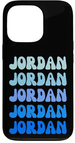 Jordan Custodia per iPhone 13 Pro