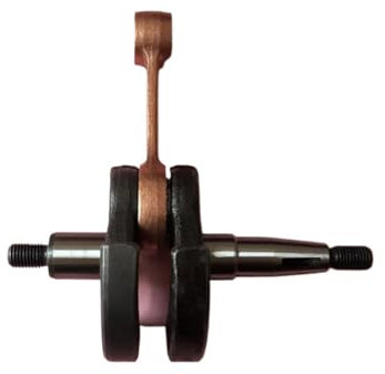 UYTGFO Adatto for S-T-I-H-L FS-360 FS420 FS500 FS550 e altri soffiatori, albero motore, decespugliatore, tagliasiepi, albero motore FS360