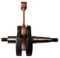 UYTGFO Adatto for S-T-I-H-L FS-360 FS420 FS500 FS550 e altri soffiatori, albero motore, decespugliatore, tagliasiepi, albero motore FS360