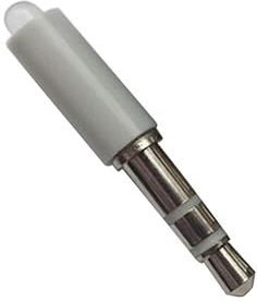 Telecomando Infrarossi per Smartphone Controllo Tv Condizionatore e Proiettori Facile Usare Compatibile Ios Controllo Random Colore Casuale