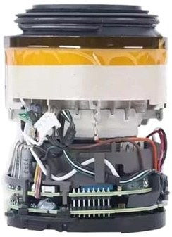 Hair Dryer, Motherboard Accessories Replacement,Compatible for Dyson Hair Dryer HD01 HD02 HD03 110V,for Repair Parts