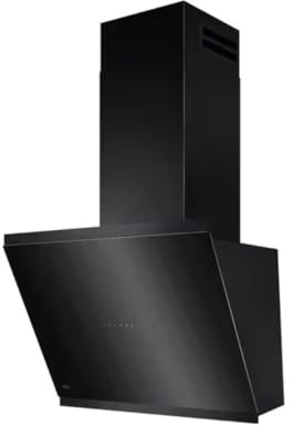 Campana decorativa AEG 3 velocidades + 2 turbo - GV77D61SB