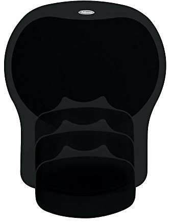 Fellowes Easy Glide Noir