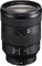 Sony - FE 24-105mm F4 G OSS Standard Zoom Lens (SEL24105G) Nero