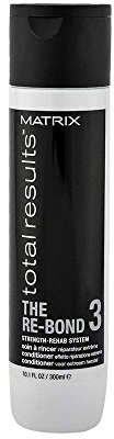 Matrix Total Results The Re-Bond Conditioner 300ml Geruchlos