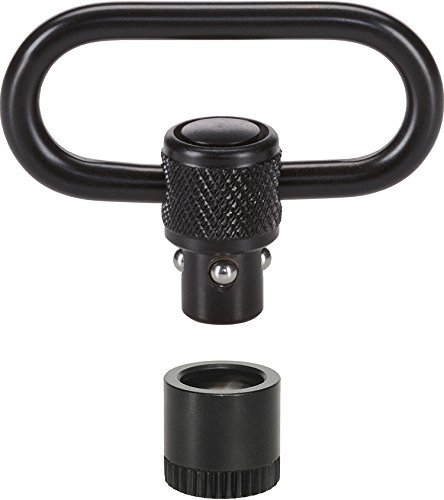 PUSH & GO Riemenbügel 9,5x1,0 für 40 mm Riemenbreite