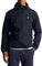 Lyle & Scott Herren Zip Through Hooded Jacket Jacke, Blau (Dark Navy Z271), Small