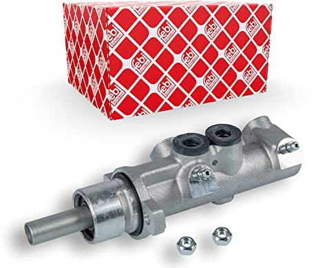 febi bilstein 103129 Brake Master Cylinder, pack of one