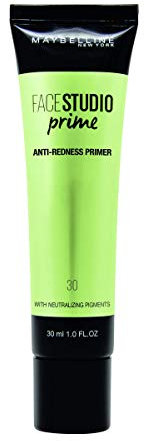 MakeUp Master Prime 30