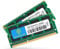 8GB (2X4GB) ddr3 1333mhz pc3-10600 sodimm ram 2Rx8 pc3 10600s 204pin Memoria per Apple MAC Portatile Laptop Notebook Dual Rank Rasalas kit