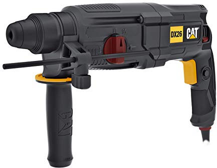 DECATDX26 - Martillo perforador