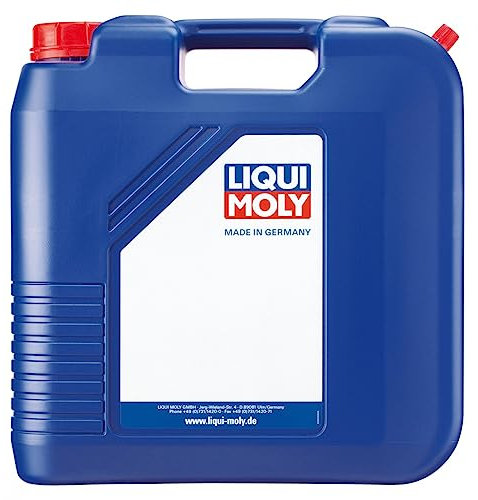 LIQUI MOLY GmbH Profi Nfz-Motoröl 10W-40 LA