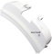 Marel Shop® - Coperchio Contenitore Copertura per Maniglia Lavatrice compatibile con Samsung DC63-01541A per modelli: WD70M4453IW/EF - WD70M4B53IW/EF - WD80M4B53IW/EF - WF60F4E0N2W/EF