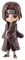 Banpresto - Naruto Shippuden - Q Posket - Uchiha Itachi (ver B)