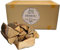 20kg Brennholz 100%, BUCHE, Buchenholz für Kaminofen, Ofen, Lagerfeuer, Feuerschale, Buchenholz, Kaminholz, Feuerholz 25cm, Grill, Smoker Räuchern