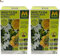 BricoLoco.com Insecticida sistémico Plantas Exterior. Acetamiprid 5g/l. ¡2x100 ml.! Polivalente contra pulgón, cochinilla, Mosca Blanca, Trips, ácaros. Efectos visibles en pulgones en 24 Horas. (2)