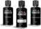 FINISH LINE Ausbesserungslack, 30 ml, Set für Isuzu 527 Splash White Paint Grey Primer Klarlack Reparatur