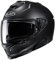 HJC i71 SEMI FLAT BLACK XXS