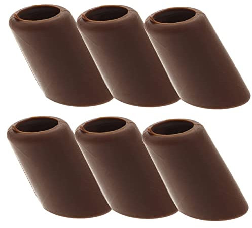 COLLBATH 6pcs Teapot Spout Teapots Spout Cover Stovetop Whistling Kettle Tea Kettle Coffee Kettle Silicone Sleeves Coffee Sleeve with Chain Silicone Case Silica Gel Leakproof