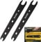2 Pcs 5140061-75 Table Saw Wrench for DeWalt DW745 DWE7480 Table Saws - Replacement Table Saw Wrench for Fastening and Loosening The Saw Blade