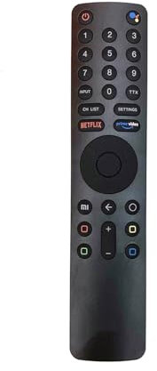 XMRM-010 Telecomando for TV 4S 4A Bluetooth Voice Smart TV Android L65M5-5ASP