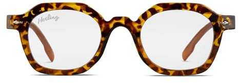 HERLING Blaulichtbrille Casimir BlueBlock blue light Acetat