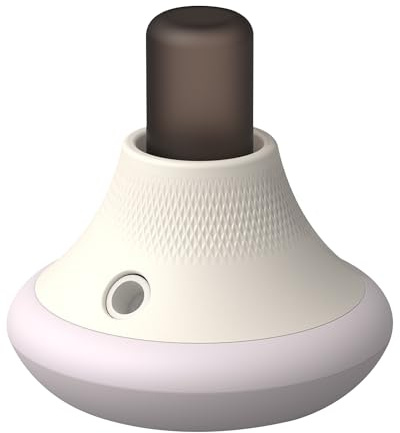 Baldini Airfriend One - lila inkl. Umkarton