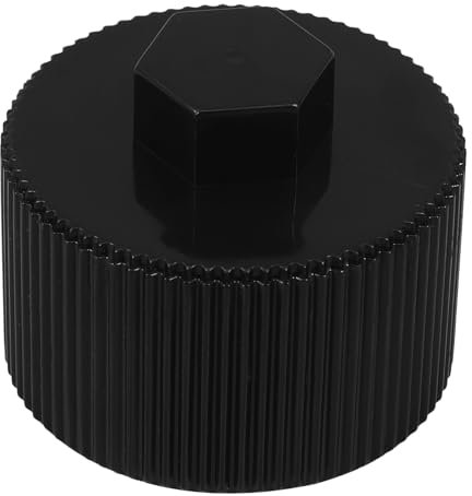 Sosoport Capuchon De Vidange pour Filtre à Sable De Spa Compatible avec Pentair avec Joint Étanche pour Éviter Fuites