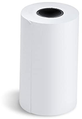 VEPATIM 50 Thermo Kassenrollen Thermorollen Bonrollen Ø12/35 mm 57mm x 14m PAP