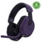 Turtle Beach Stealth 600 Viola Xbox Cuffie da Gioco Wireless w/ 80hr Batteria, Altoparlanti da 50mm & Bluetooth per Xbox Series X|S, Xbox One, PC e mobili