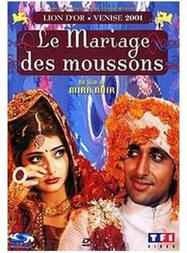 Le Mariage des Moussons [FR Import]