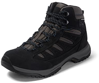 Berghaus Damen Expeditor Trek 2.0 Wasserdichte Wanderstiefel, Hoch Atmungsaktiv, Extra Dämpfung Trekking- & Wanderstiefel