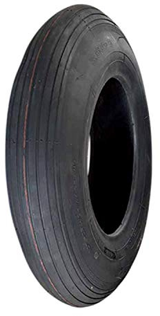 WACOX 'Reifen Schubkarre 8 350 x 8 Deli 4PR/TT S379 – Belastung Maxi 220 kg