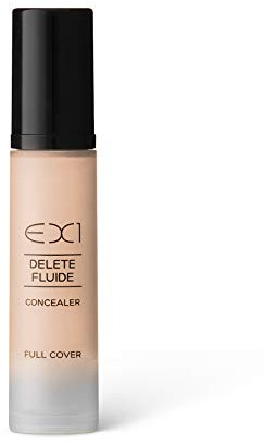 EX1 Cosmetics Delete Fluide Concealer 1.0