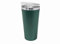 Nerthus Fih 283 Isotherme Double Paroi Couvercle Transparent, Vert/Bleu