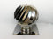 Schornsteinabdeckung Schornsteinhaube Schornsteinaufsatz Kaminplatte Kaminhaube Kaminaufsatz Kaminhut Schornsteingrundplatte Kaminhut (180mm 32x32 cm)