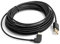 System-S 5m Micro USB Kabel rechts gewinkelt Stecker zu USB 2.0 Typ A (male)