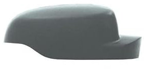 Repiauto - Coque de rétroviseur droit à peindre Clio 3 phase 2 2009-2012