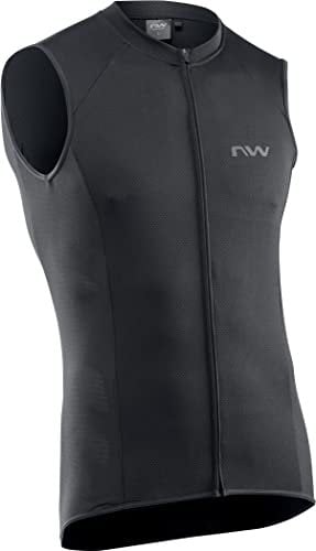 Northwave Force T-Shirt Black M