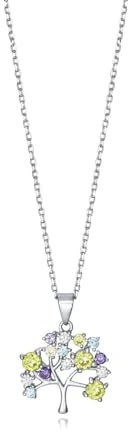 Collar Viceroy Trend Árbol de la Vida 85029C000-39