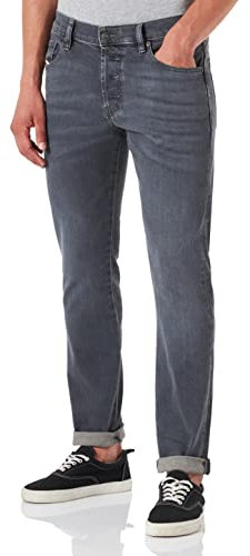 Diesel_D-YENNOX_PANTS_Schwarz_29W / 30L