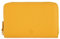 DRAEGER PARIS - Portefeuille - 15 x 2,5 x 9,5 cm - Jaune - Zippé - Accessoire, Mode, Fashion, Tendance - Idée Cadeau Amis, Famille, Fête Des Mères, Copine