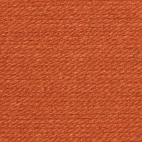 Wendy Supreme DK 1 x 100g WD24 Pumpkin Knitting Yarn