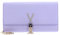 Valentino Women's Divine Pouch, Lilac, One Size