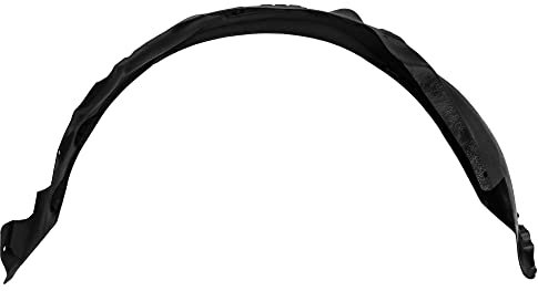 M MOTOS Radlaufschale vorne links Fahrerseite für Opel ASTRA II G 1998-2009 - Schützen Sie Ihr Auto mit einer Formgedächtnis-Radlaufschale, die perfekt an Ihr Automodell angepasst ist und allen Wetter