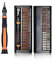 Precision Screwdriver set,53 in 1 magnetic screwdriver set,Tool kits for repair I phone,PC,Macbook,Watch,Eyeglass,Switch,Xbox,PS4,PS5,Ring Doorbell