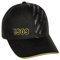 BVB 09 BVB Cap 1909 Ballspielverein SCHWARZ/GELB - -